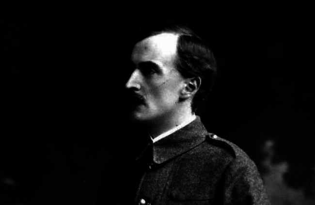 o'rahilly