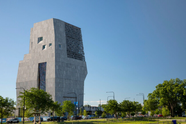 chicago-illinois-the-obama-presidential-center-in-jackson-park-opens-to-the-public-on-june-19-2026