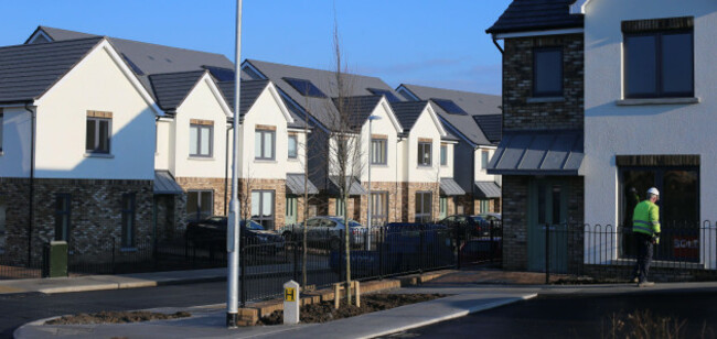 file-photo-dated-210515-of-newly-built-houses-in-dublin-as-mortgages-worth-almost-1-5-billion-euro-were-approved-in-12-months-to-november-according-to-a-banking-lobby-report-representing-a-16-8-in