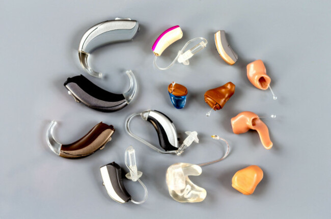 presentation-of-a-range-of-hearing-aids