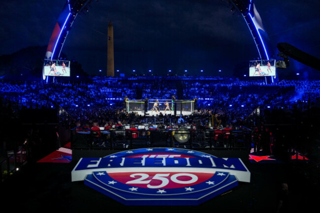 featherweight-fighters-diego-lopez-and-steve-garcia-compete-in-the-ring-during-the-first-fight-at-ufc-freedom-250-on-the-south-lawn-of-the-white-house-sunday-june-14-2026-in-washington-ap-photo