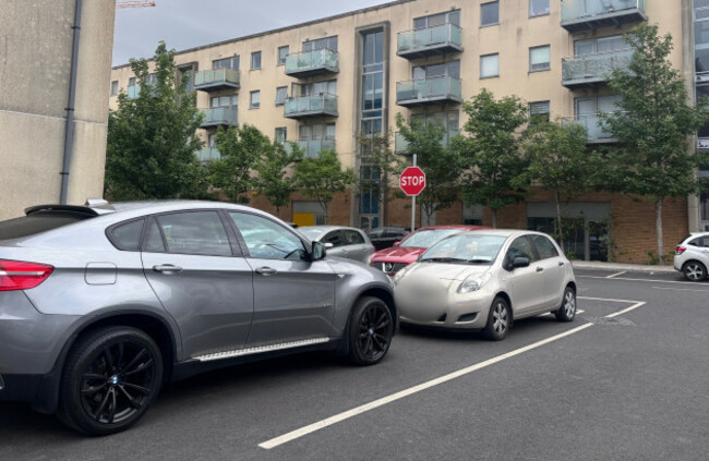 Car parking 1