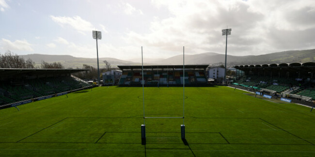 a-general-view-of-tallaght-stadium-ahead-of-the-game