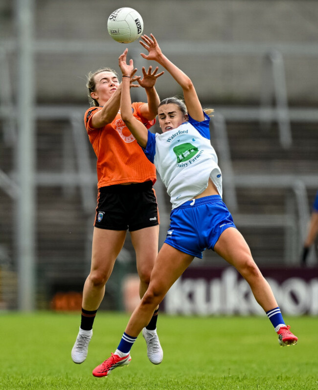 armagh-v-waterford-lgfa-tg4-all-ireland-senior-championship-round-3