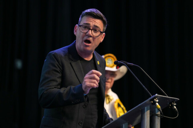 labour-partys-andy-burnham-speaks-after-winning-the-makerfield-by-election-paving-the-way-for-a-leadership-challenge-against-prime-minister-sir-keir-starmer-in-wigan-england-friday-june-19-2026