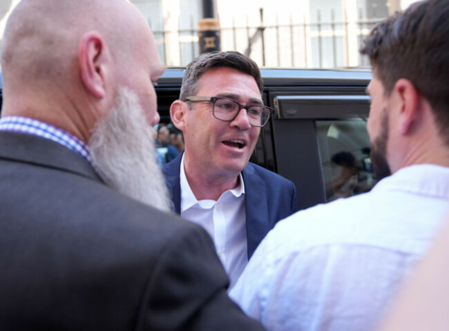 andy-burnham-arrives-at-portcullis-house-in-westminster-central-london-as-he-returns-to-the-house-of-commons-after-winning-the-makerfield-by-election-picture-date-monday-june-22-2026