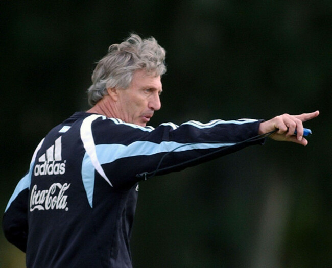 argentinas-national-team-coach-jose-pekerman-directs-the-players-during-a-training-session-in-buenos-aires-argentina-wednesday-march-23-2005-argentina-will-face-bolivia-on-march-26-2005-in-a-ge