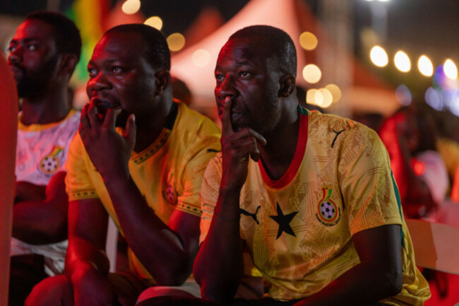 accra-ghana-24th-june-2026-ghanaian-supporters-gather-in-accra-to-support-the-ghana-black-stars-in-their-fifa-world-cup-game-against-england-on-june-23-2026-photo-by-eric-koomsonsipa-usa-cred