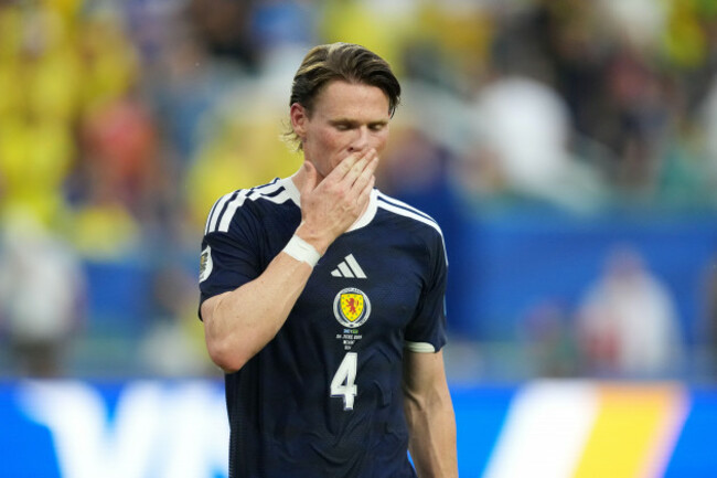 scotlands-scott-mctominay-reacts-at-half-time-during-the-fifa-world-cup-2026-group-c-match-at-miami-stadium-florida-picture-date-wednesday-june-24-2026