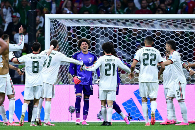 mexico-city-mexico-24th-june-2026-guillermo-ochoa-of-mexico-celebrates-after-winning-the-fifa-mens-world-cup-2026-group-stage-football-match-between-czechia-and-mexico-at-mexico-city-stadium-in