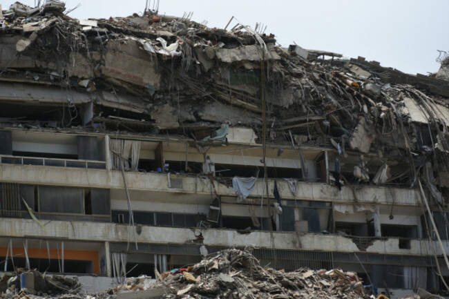 venezuela-earthquake