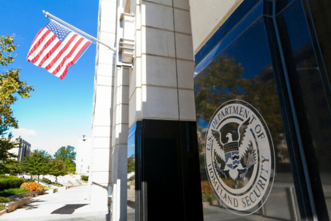 us-department-of-homeland-security-headquarters-washington-dc-usa