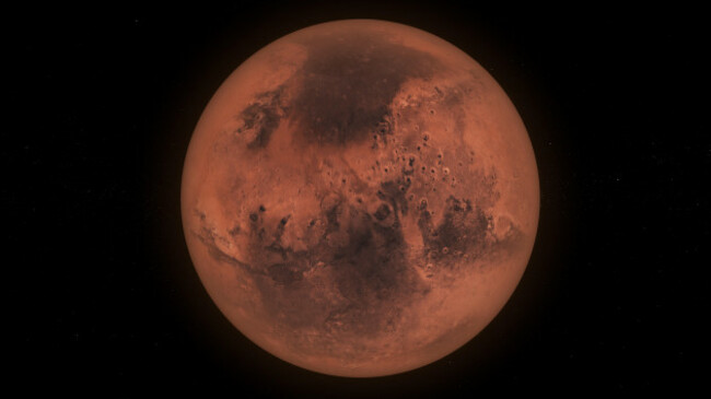 planet-mars-in-dark-space-full-planet