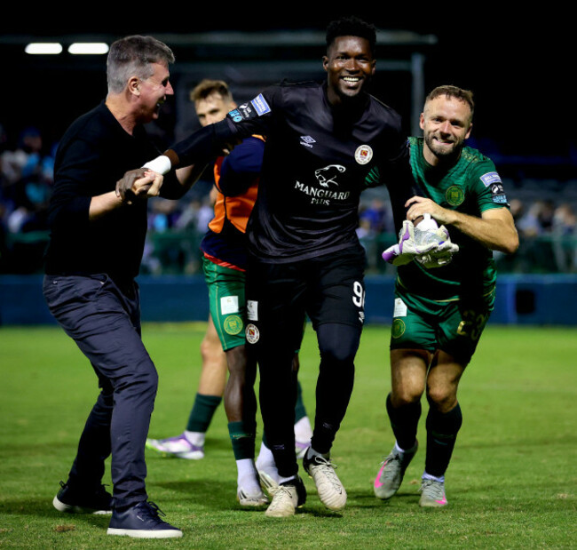 stephen-kenny-and-ryan-mclaughlin-celebrate-with-joseph-anang
