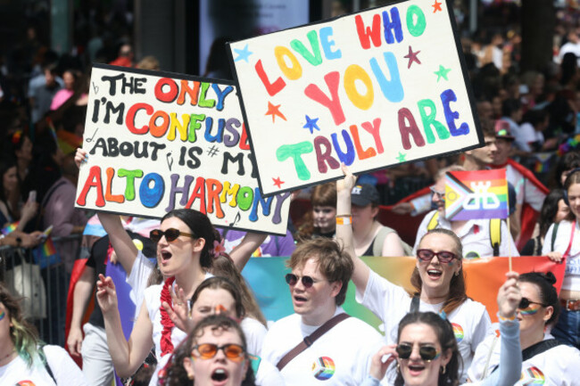GAY PRIDE DUBLIN 4163_90750785