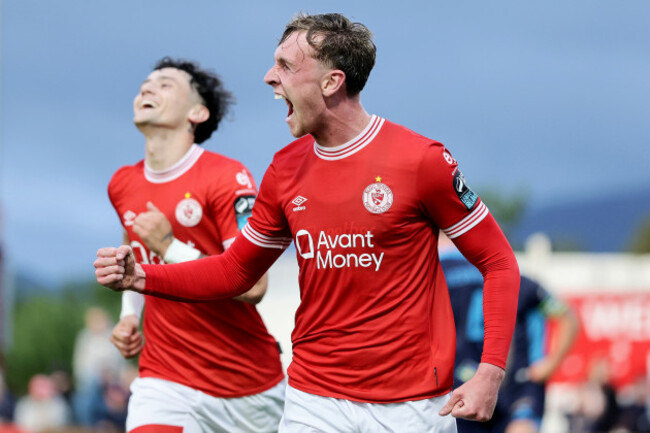 daire-patton-celebrates-scoring-a-goal