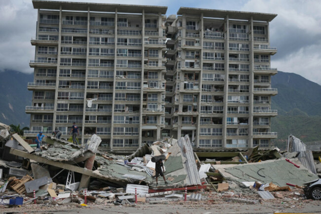 an-earthquake-damaged-building-stands-in-la-guaira-venezuela-sunday-june-28-2026-ap-photomatias-delacroix