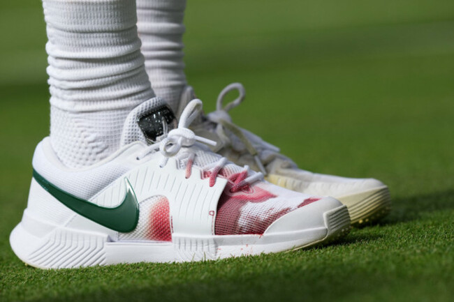 london-united-kingdom-june-29-jannik-sinner-of-italy-during-day-one-of-the-the-championships-wimbledon-2026-at-all-england-lawn-tennis-and-croquet-club-on-june-29-2026-in-london-england-phot