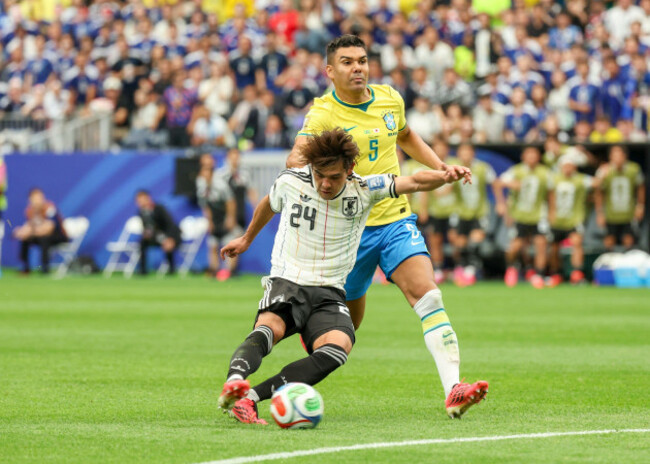 houston-tx-june-29-kaishu-sano-24-of-japan-shoots-on-goal-in-the-first-half-during-the-fifa-world-cup-2026-round-of-32-match-between-brazil-and-japan-on-june-29-2026-at-houston-stadium-in-housto