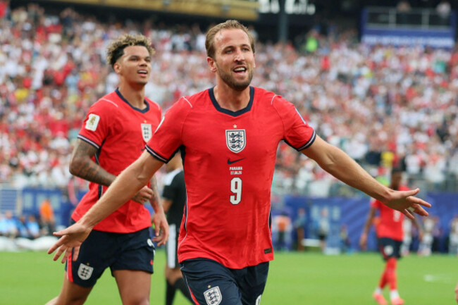 east-rutherford-new-jersey-usa-27th-june-2026-harry-kane-of-england-celebrates-2nd-goal-during-the-fifa-world-cup-2026-group-l-match-between-panama-and-england-at-new-york-new-jersey-stadium-on-j