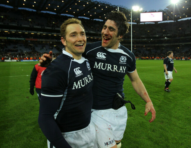 dan-parks-and-kelly-brown-after-the-game