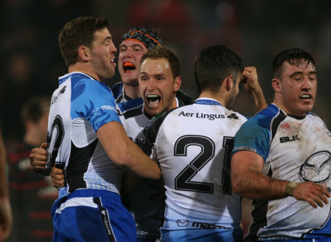 craig-ronaldson-dan-parks-and-denis-buckley-at-the-final-whistle