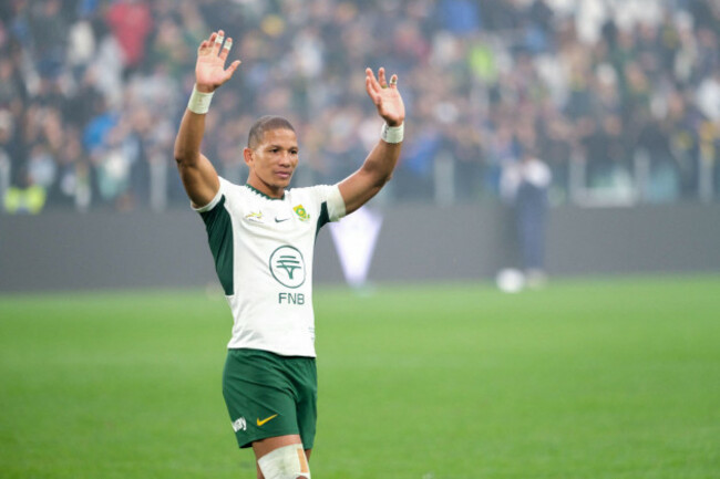 turin-italy-15th-nov-2025-manie-libbok-of-south-africa-seen-during-the-quilter-nations-series-2025-match-between-italy-and-south-africa-at-allianz-stadium-final-score-south-africa-32-14-italy