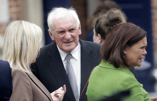 047Opening Ceremony for Irish Presidency of the Council of the EU_90750930