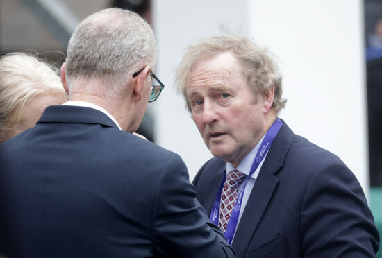 048Opening Ceremony for Irish Presidency of the Council of the EU_90750931