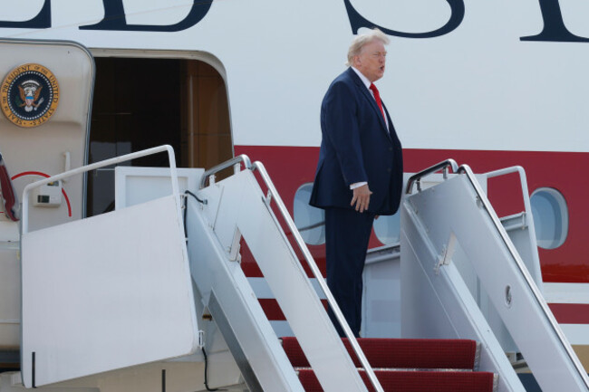 president-donald-trump-boards-the-newly-designated-air-force-one-a-formerly-qatari-owned-jumbo-jet-that-has-been-converted-into-the-official-u-s-presidential-aircraft-at-joint-base-andrews-md-we
