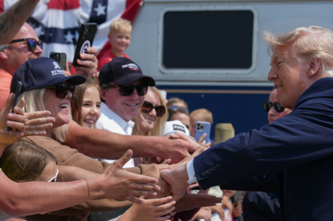 president-donald-trump-greets-supporters-after-arriving-on-a-freedom-250-train-wednesday-july-1-2026-in-medora-n-d-ap-photojulia-demaree-nikhinson