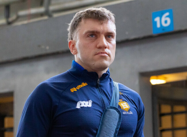 shane-odonnell-arrives