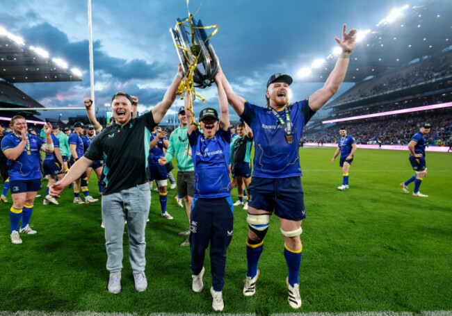 paddy-mccarthy-and-joe-mccarthy-lift-the-urc-trophy-with-their-brother-andrew-centre