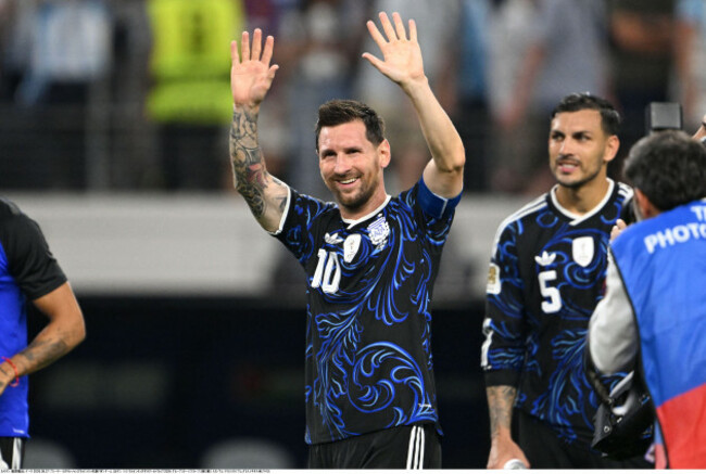 argentinas-lionel-messi-waves-to-fans-after-the-fifa-world-cup-2026-group-j-match-between-jordan-1-3-argentina-at-dallas-stadium-in-arlington-texas-united-states-june-27-2026-photo-by-takamoto