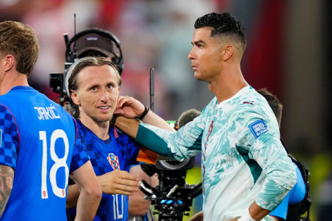 toronto-canada-02nd-july-2026-portugals-cristiano-ronaldo-7-puts-his-hand-on-croatias-luka-modric-10-after-the-game-during-the-second-half-of-a-world-cup-round-of-32-soccer-match-in-toronto