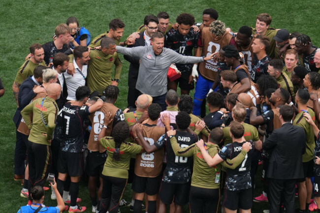 canada-head-coach-jesse-marsch-center-celebrates-with-his-players-afte-the-world-cup-round-of-32-soccer-match-against-south-africa-in-inglewood-calif-near-los-angeles-sunday-june-28-2026-ap