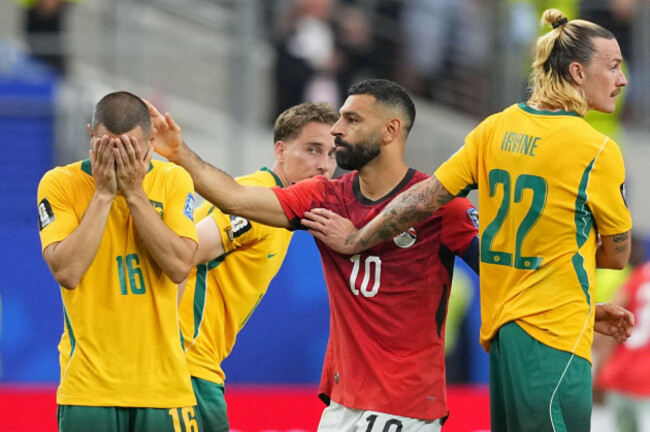 egypts-mohamed-salah-10-comforts-australias-aziz-behich-after-australia-lost-a-penalty-shootout-following-their-world-cup-round-of-32-soccer-match-in-arlington-texas-near-dallas-friday-july-3