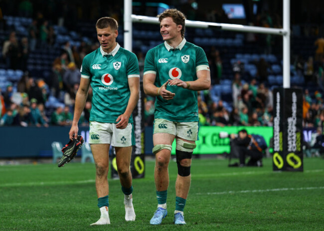 sam-prendergast-and-cian-prendergast-celebrate-after-the-match