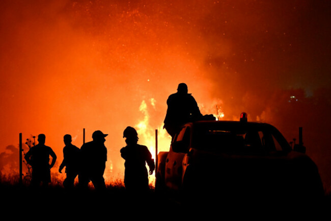 greece-wildfires