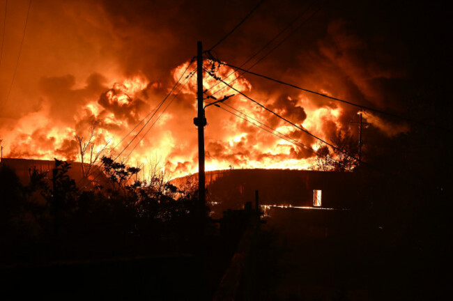 greece-wildfires