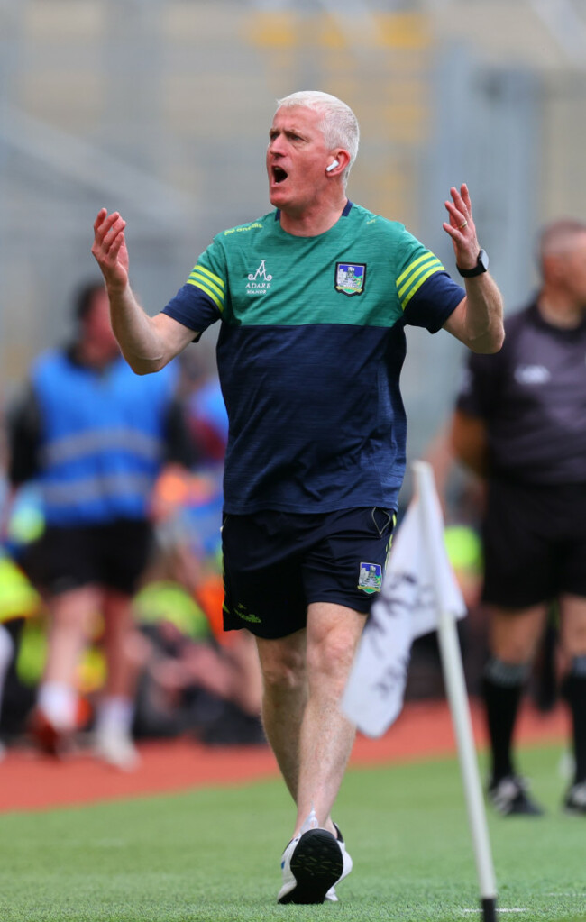john-kiely