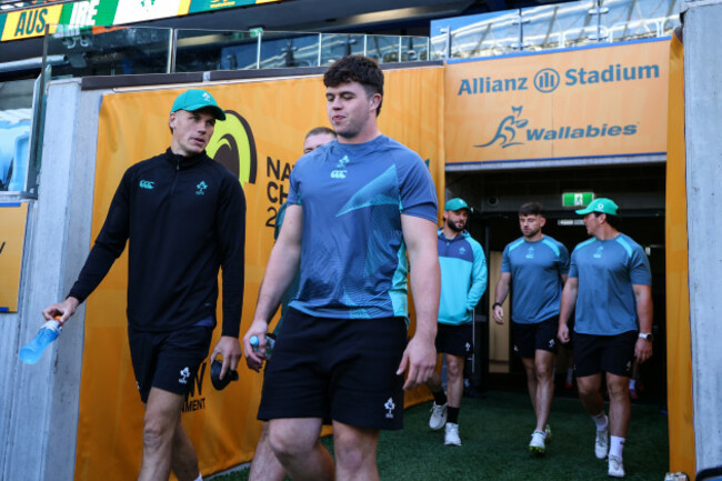 sam-prendergast-and-billy-bohan-walk-out-into-the-allianz-stadium