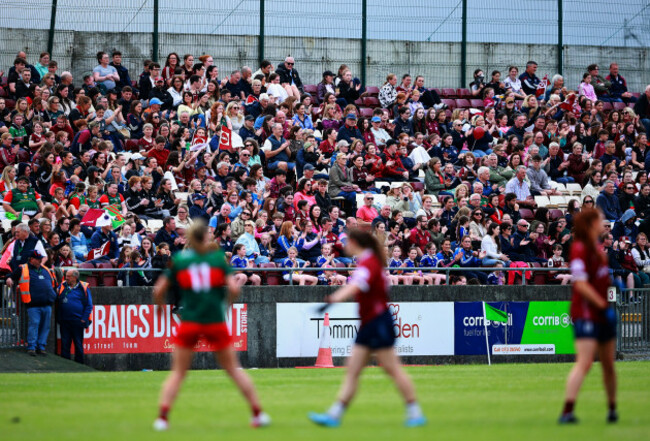 galway-v-mayo-lgfa-tg4-all-ireland-senior-championship-quarter-final