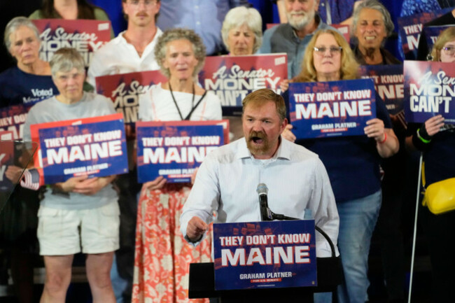 democratic-u-s-senate-candidate-graham-platner-speaks-during-a-primary-election-night-watch-party-after-winning-the-democratic-nomination-tuesday-june-9-2026-in-blue-hill-maine-ap-photorobert
