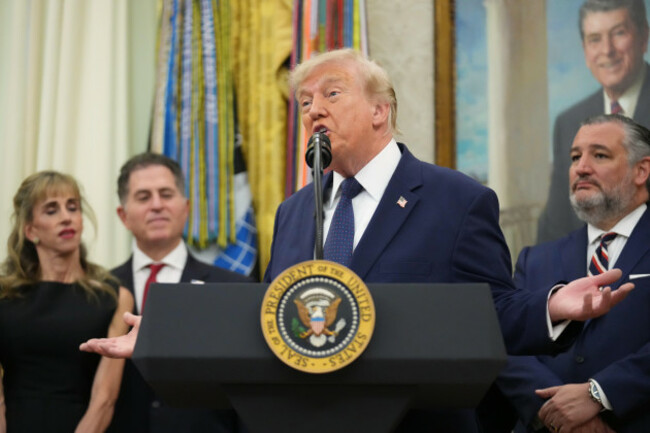 president-donald-trump-speaks-about-fifa-after-ringing-the-opening-bell-for-the-new-york-stock-exchange-and-the-nasdaq-in-the-oval-office-at-the-white-house-monday-july-6-2026-in-washington-ap-p