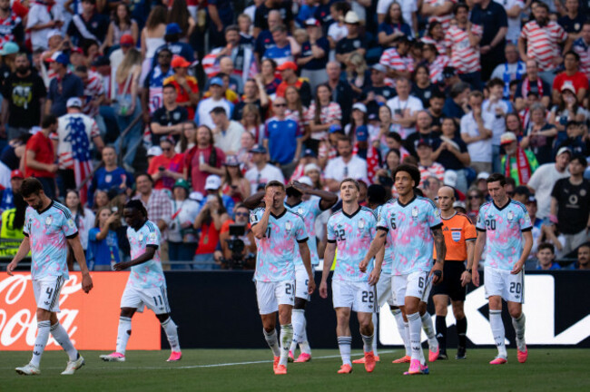 seattle-usa-06th-july-2026-belgium-forward-romelu-lukaku-9-and-team-celebrate-his-goal-during-the-fifa-world-cup-round-of-16-match-between-the-united-states-and-belgium-in-seattle-washington-on
