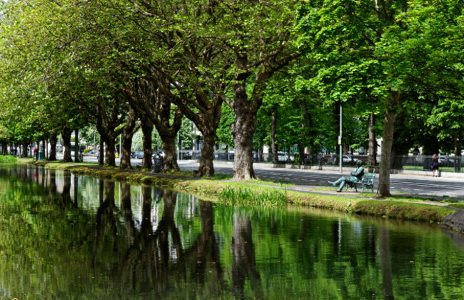 the-canal-in-dublin-ireland