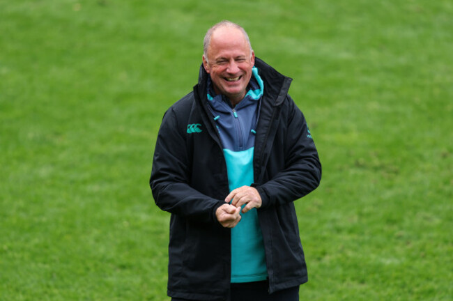 david-humphreys