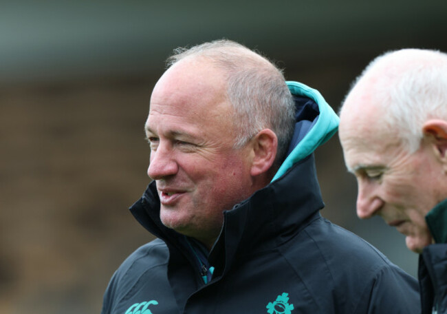 david-humphreys