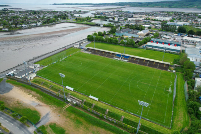 general-view-of-fraher-field-ahead-of-the-game